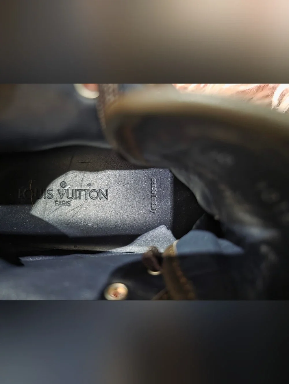 Louis Vuitton louis vuitton